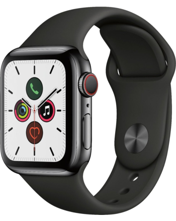 sell Apple Watch Series 5
