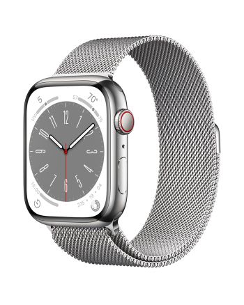 Sell Apple Watch Series 8 Stainless Steel Case 