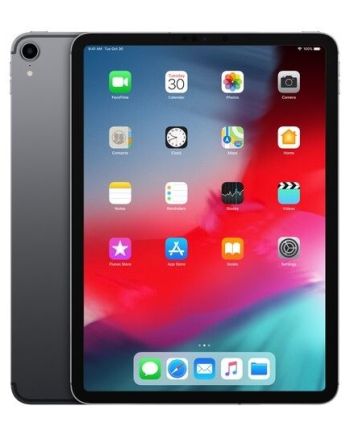 iPad PRO 12.9 inch 3rd Gen (2018)