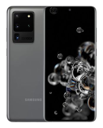 Buy Samsung Galaxy S20 Ultra