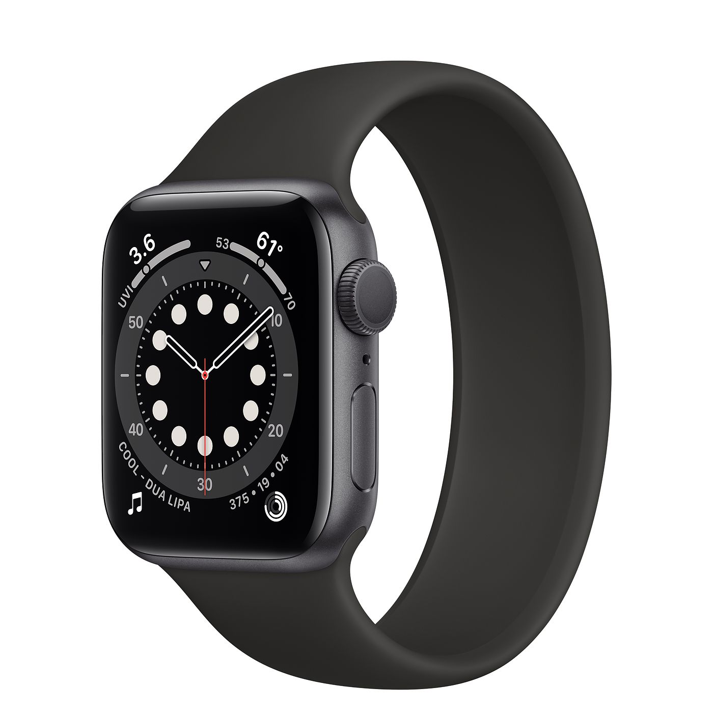 Sell Apple Watch Series 6