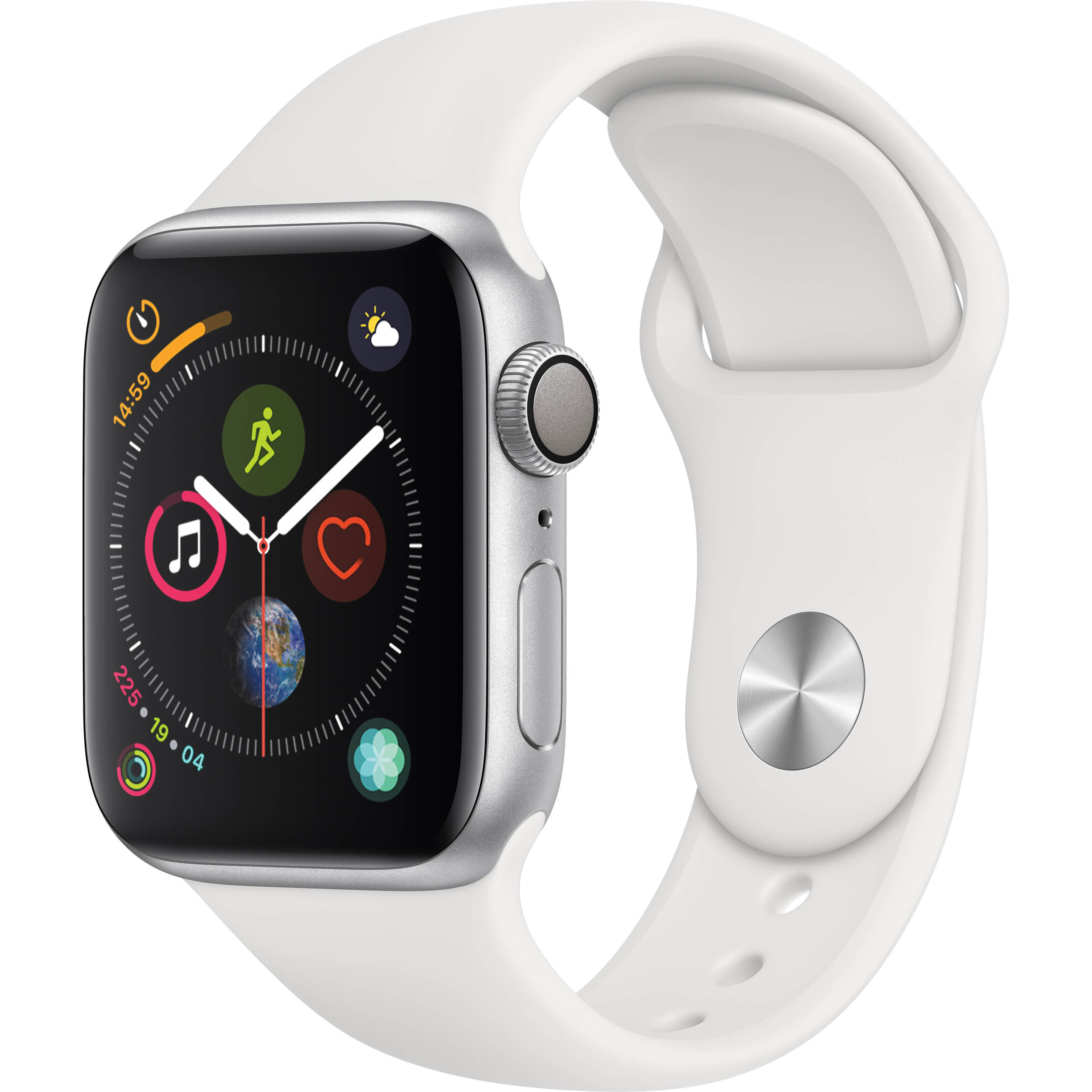 Sell Apple Watch Series 4