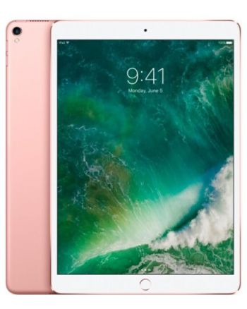 iPad PRO 10.5 inch (2017)