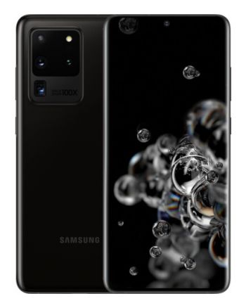 Sell Samsung Galaxy S20 Ultra